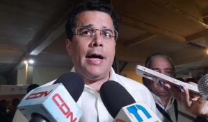 David Collado: el Estado asume los gastos médicos de turistas accidentados