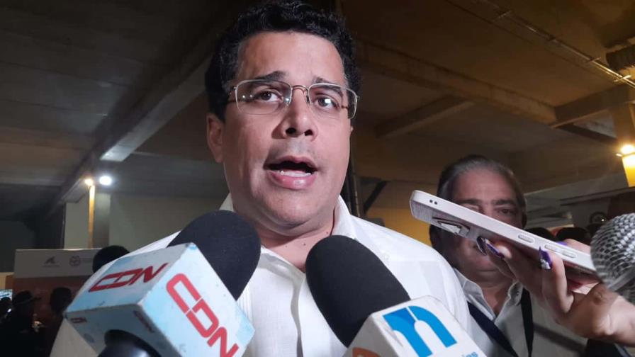 David Collado: el Estado asume los gastos médicos de turistas accidentados
