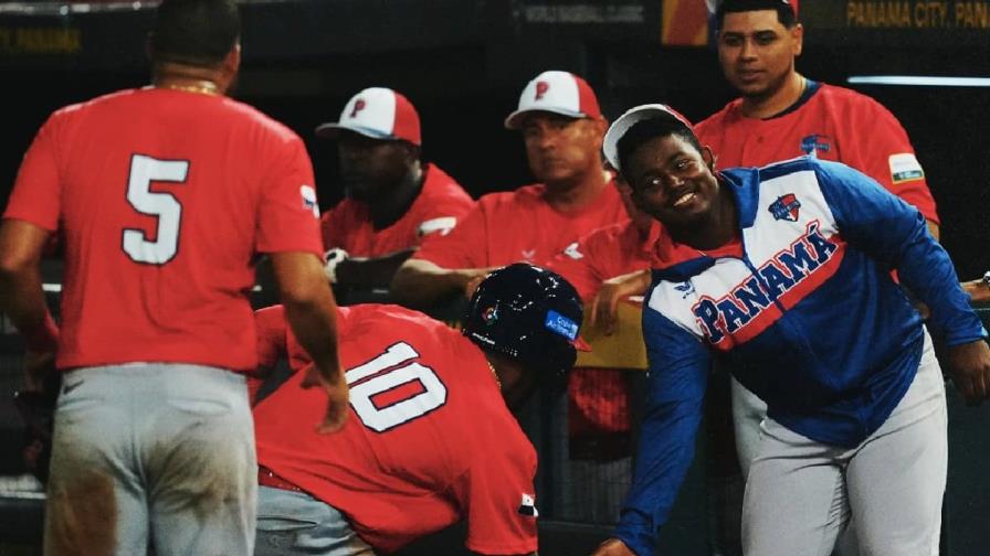 Manager panameño resta importancia al grupo para Clásico Mundial de Béisbol