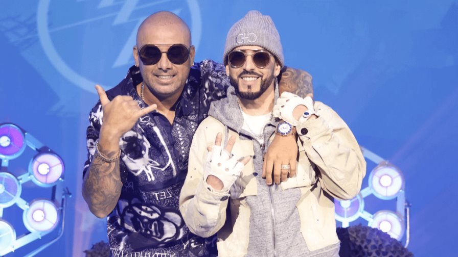 Wisin y Yandel, dueños de club de Liga de Béisbol Profesional de Puerto Rico
