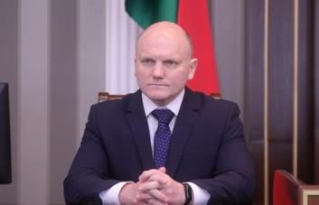 KGB bielorruso dice que desmantela red de espionaje al servicio de Ucrania