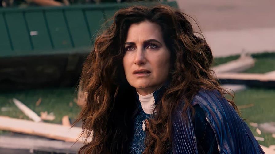 Marvel presentará una nueva pareja homosexual