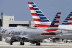 American Airlines pierde 676 millones de dólares, pero bate marca de ingresos