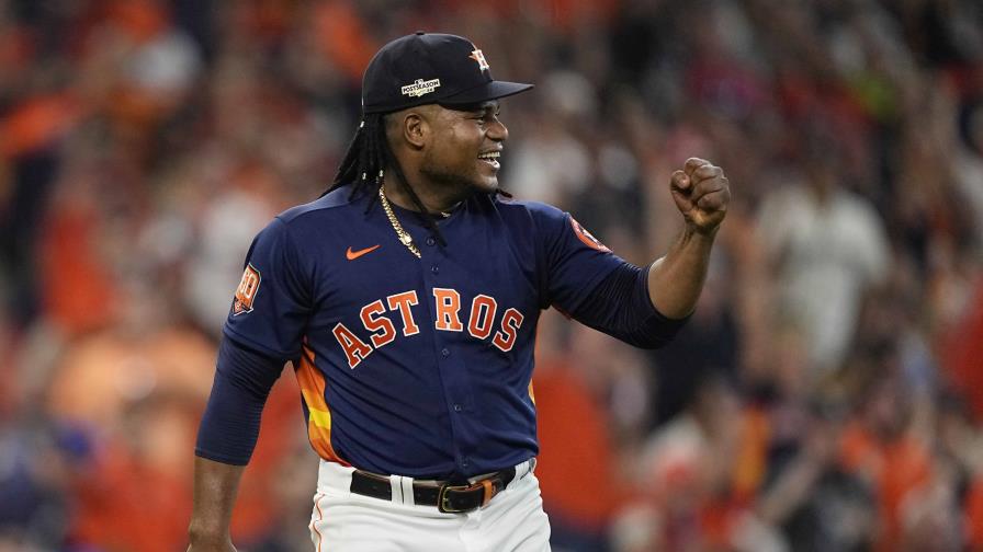 Duelo de dominicanos en la Serie de Campeonato de la Liga Americana