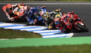 Francesco Bagnaia será campeón de MotoGP en Malasia si ...