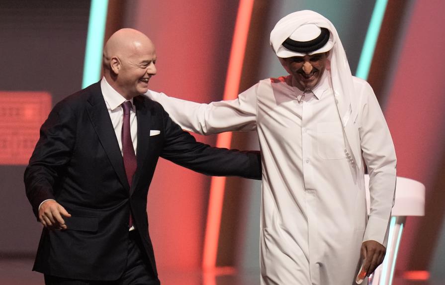 Mundial-2022: la guía del aficionado que van a Qatar