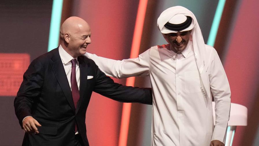 Mundial-2022: la guía del aficionado que van a Qatar Mundial-2022: la guía del aficionado que van a Qatar