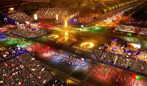 Inauguración de Juegos Paralímpicos 2024 no será en estadio