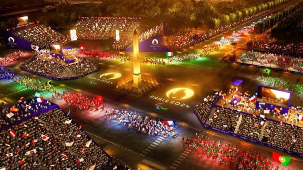 Inauguración de Juegos Paralímpicos 2024 no será en estadio