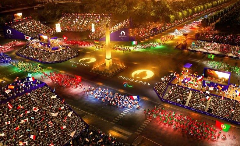 Inauguración de Juegos Paralímpicos 2024 no será en estadio