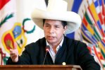 Congreso peruano alerta a la OEA que Pedro Castillo desinforma a países miembros