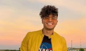 Josh Juanico pasó de ser cantante a creador de contenidos de redes sociales