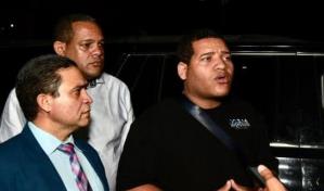 Mantequilla dice que fue a la Policía a poner la denuncia por muerte de parientes, pero no se la recibieron