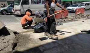 Producción y venta de cemento generó 30,863 empleos en 2021