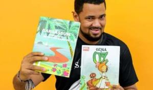 La BIJRD convoca a su concurso "Cuenta en C&oacute;mic Tu Navidad