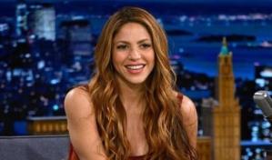 Shakira reacciona tras ser tendencia en República Dominicana y otros países