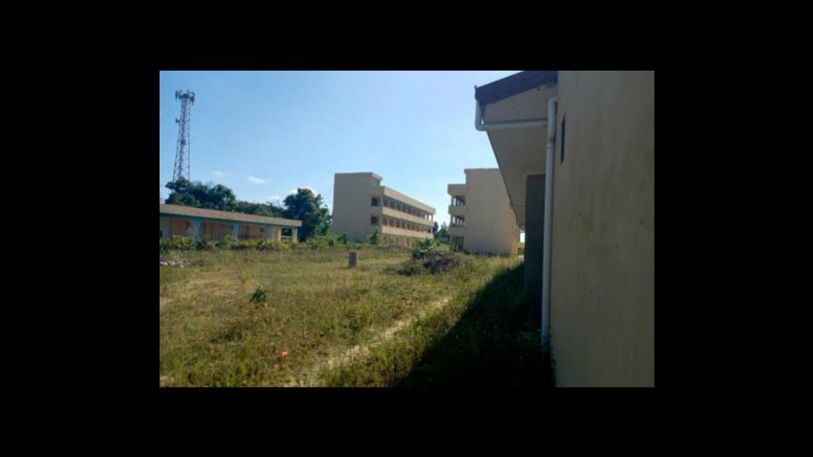 Codopyme aboga para que mipymes participen en construcción de escuelas Codopyme aboga para que mipymes participen en construcción de escuelas
