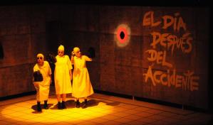 Sigue el VII Festival Nacional de Teatro