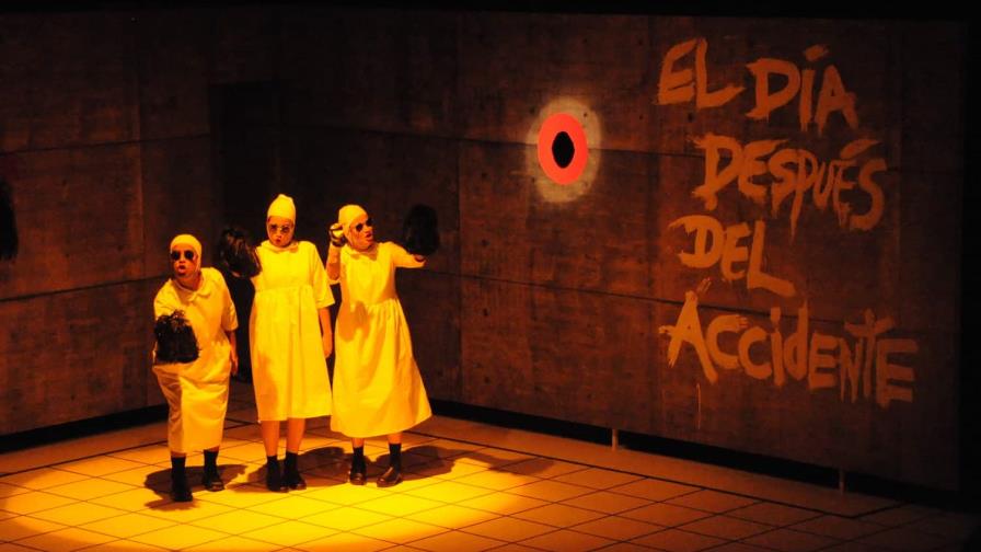 Sigue el VII Festival Nacional de Teatro