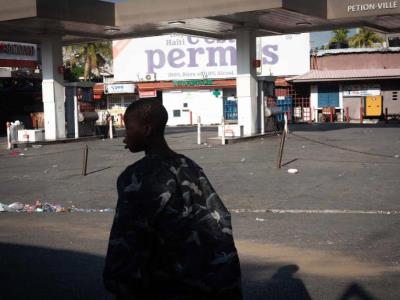 Gobierno Haití anuncia aumento precios combustibles y austeridad