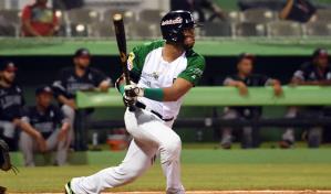 Las Estrellas dejan en el terreno a los Leones en 12 entradas