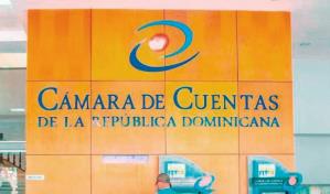 Cámara de Cuentas señala inconsistencias en estados financieros