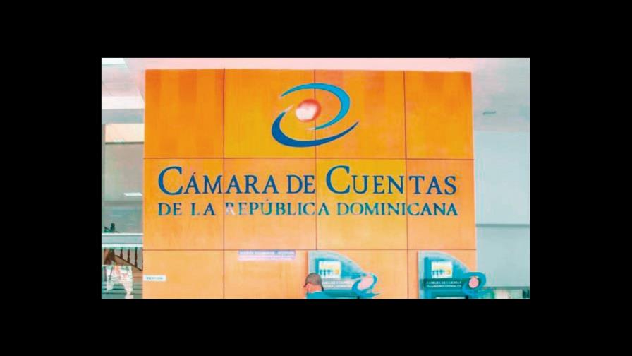 Cámara de Cuentas señala inconsistencias en estados financieros