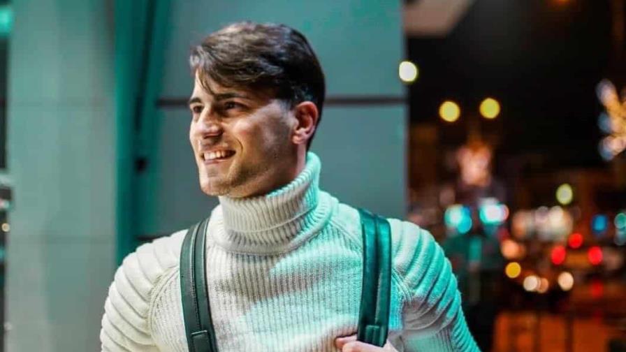 Antonio Cestari, el joven humorista que ha reventado las redes sociales con su talento