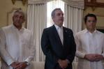 Acuerdo de cielos abiertos con Estados Unidos estaría cerca de firmarse Acuerdo de cielos abiertos con Estados Unidos estaría cerca de firmarse