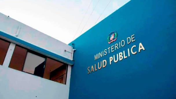 Salud Pública afirma paciente con cólera no presentaba síntomas cuando ingresó al país