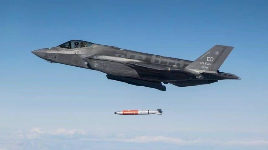 Un caza ruso lanzó un misil cerca de un avión británico en septiembre Un caza ruso lanzó un misil cerca de un avión británico en septiembre