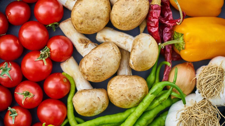 Alimentos que debes cambiar para controlar el azúcar en sangre