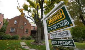 Tasas hipotecarias promedio a largo plazo en EEUU rozan 7 %