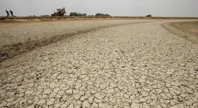 Somalia pide urgentemente más ayuda humanitaria para peor sequía en 40 años