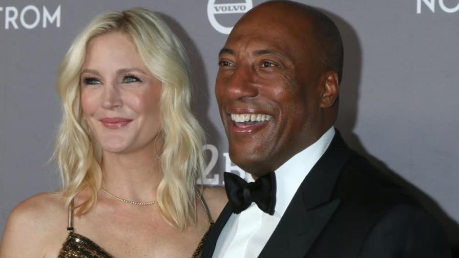 100 millones: esto pagó Byron Allen por su nueva mansión