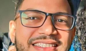 Familiares reportan como desaparecido al médico Starling Sosa