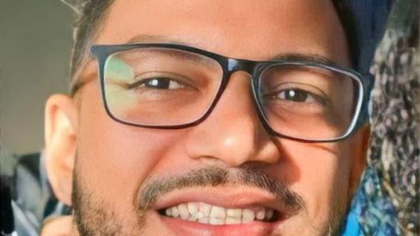 Familiares reportan como desaparecido al médico Starling Sosa
