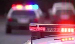 Dos migrantes muertos deja choque de vehículos en frontera sur de México