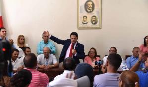 Gobierno construirá puentes peatonales y un elevado en la entrada a Santiago