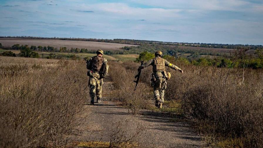 Mueren cinco efectivos de emergencias en Lugansk durante bombardeo ucraniano Mueren cinco efectivos de emergencias en Lugansk durante bombardeo ucraniano
