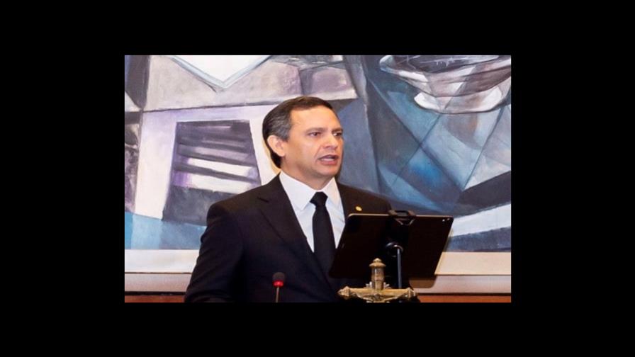 Presidente SCJ asegura reglamento para Uso de Medios Digitales en el Poder Judicial es un avance para el país Presidente SCJ asegura reglamento para Uso de Medios Digitales en el Poder Judicial es un avance para el país