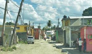 Retorna la calma a sectores de Villa Mella tras días de tensión por muerte de tres hombres