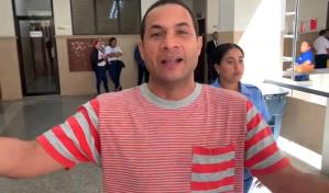 Fui a recuperar mi carro", dice pareja de mujer asesinada de 351 puñaladas en SFM