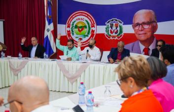 Reformistas, con miras en los comicios de 2024 con la elección de sus nuevas autoridades