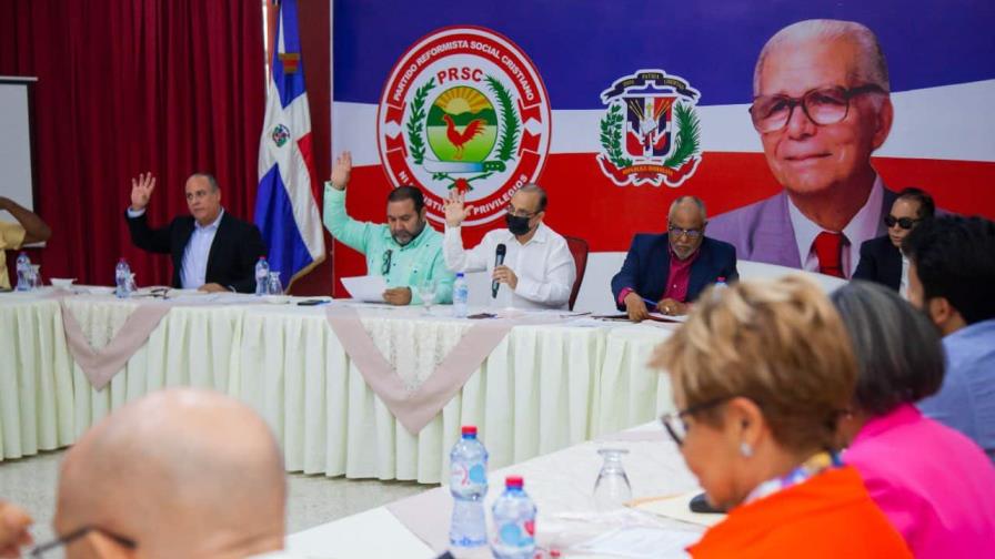 Reformistas, con miras en los comicios de 2024 con la elección de sus nuevas autoridades Reformistas, con miras en los comicios de 2024 con la elección de sus nuevas autoridades