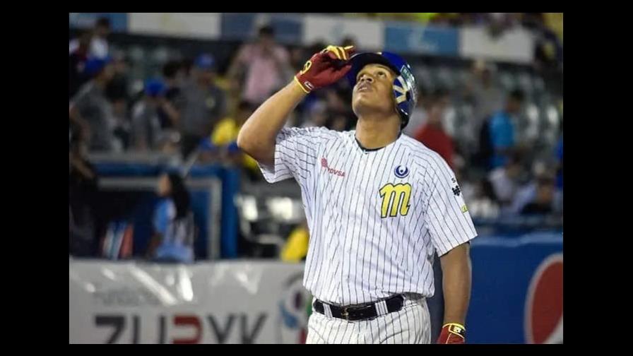 Águilas de Mexicali ganan a Naranjeros en Liga Mexicana del Pacífico