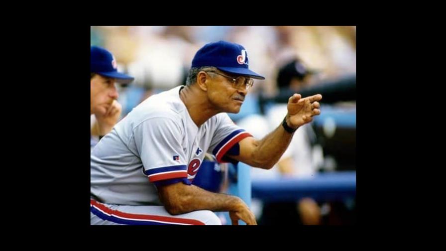 La histórica carta de Felipe Alou a Cuchito Álvarez