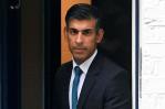 Rishi Sunak supera los apoyos para liderar Partido Conservador Británico Rishi Sunak supera los apoyos para liderar Partido Conservador Británico