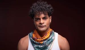 Cantante y actor JJ Sánchez sufre accidente de moto tras regresar de un ensayo