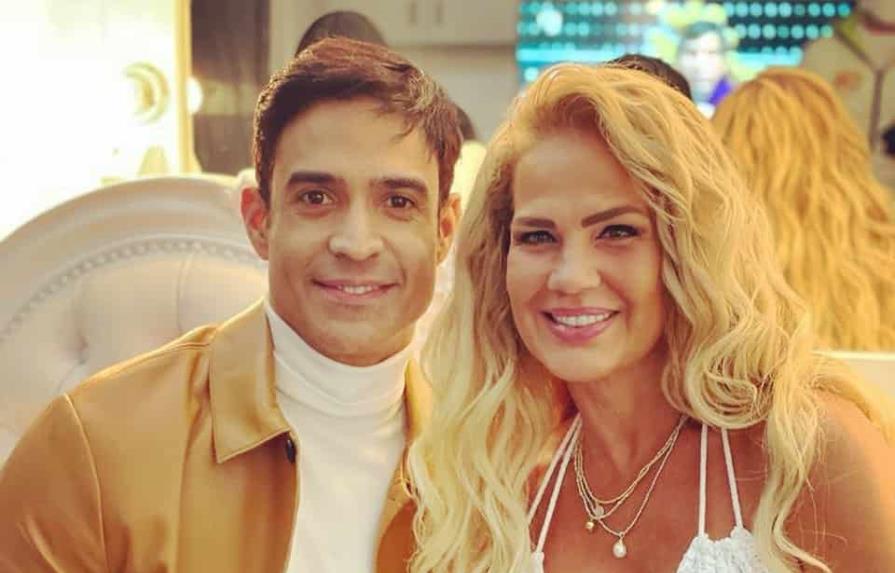 ¿Terminó la relación? | Niurka Marcos y Juan Vidal se dejaron de seguir en Instagram